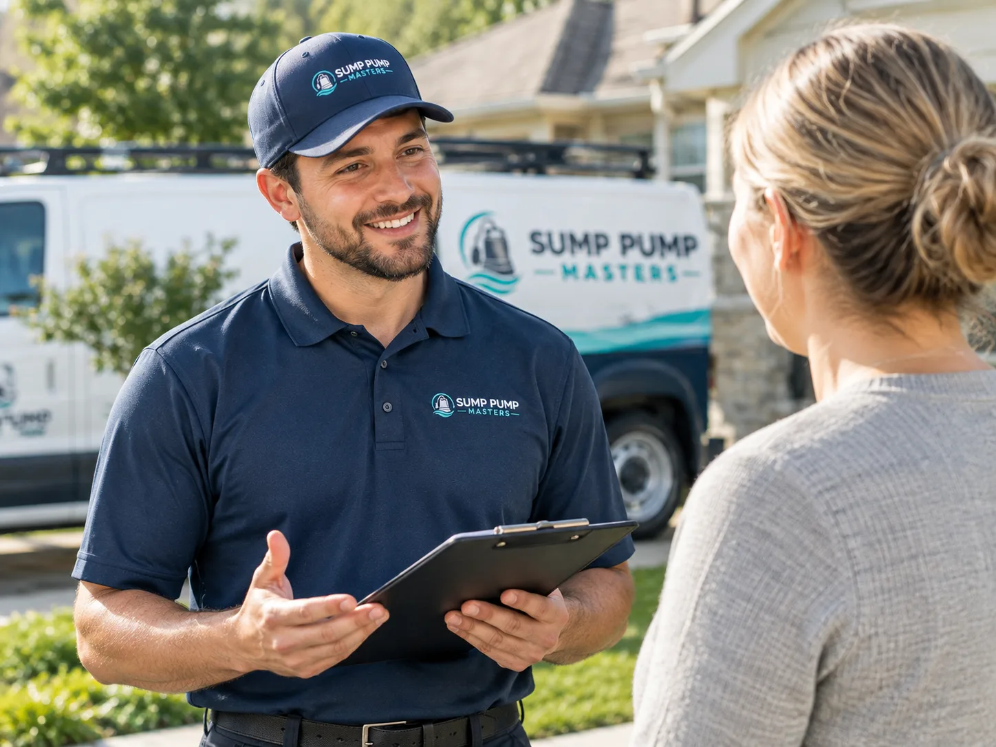 Sump Pump Repair Eldorado, OH FAQs